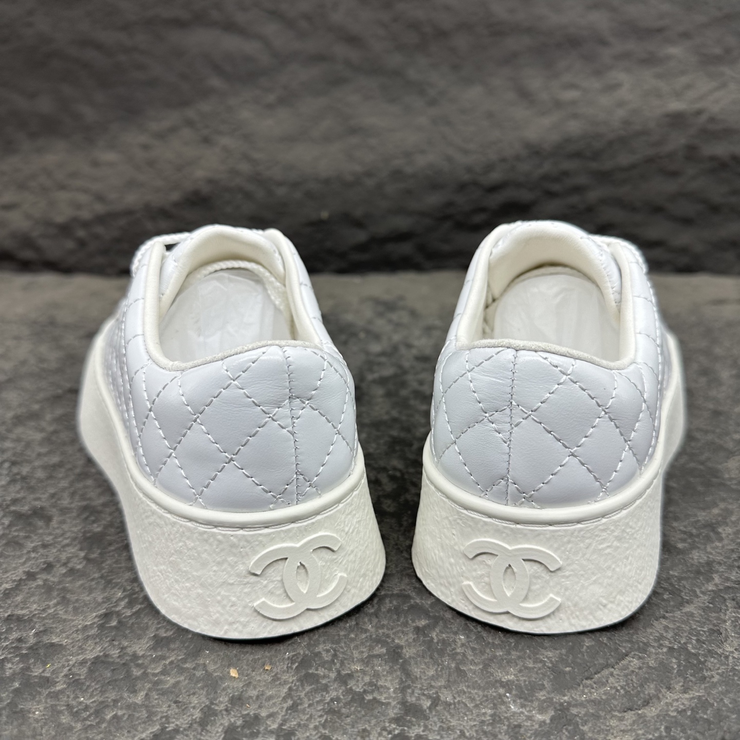 Chanel 2025ss Women Sneaker Size 35-40