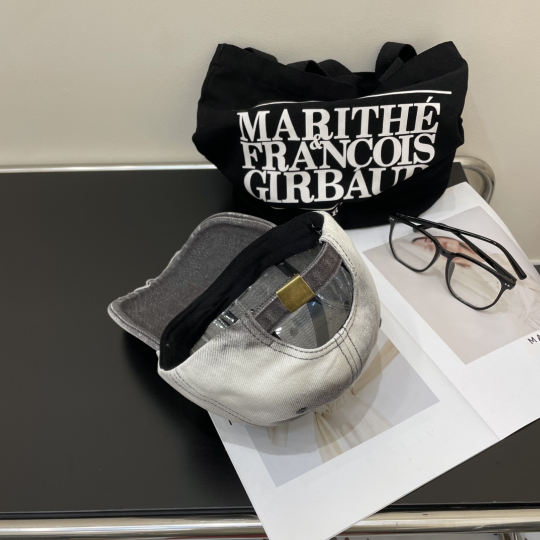 Chrome Hearts Baseball Cap