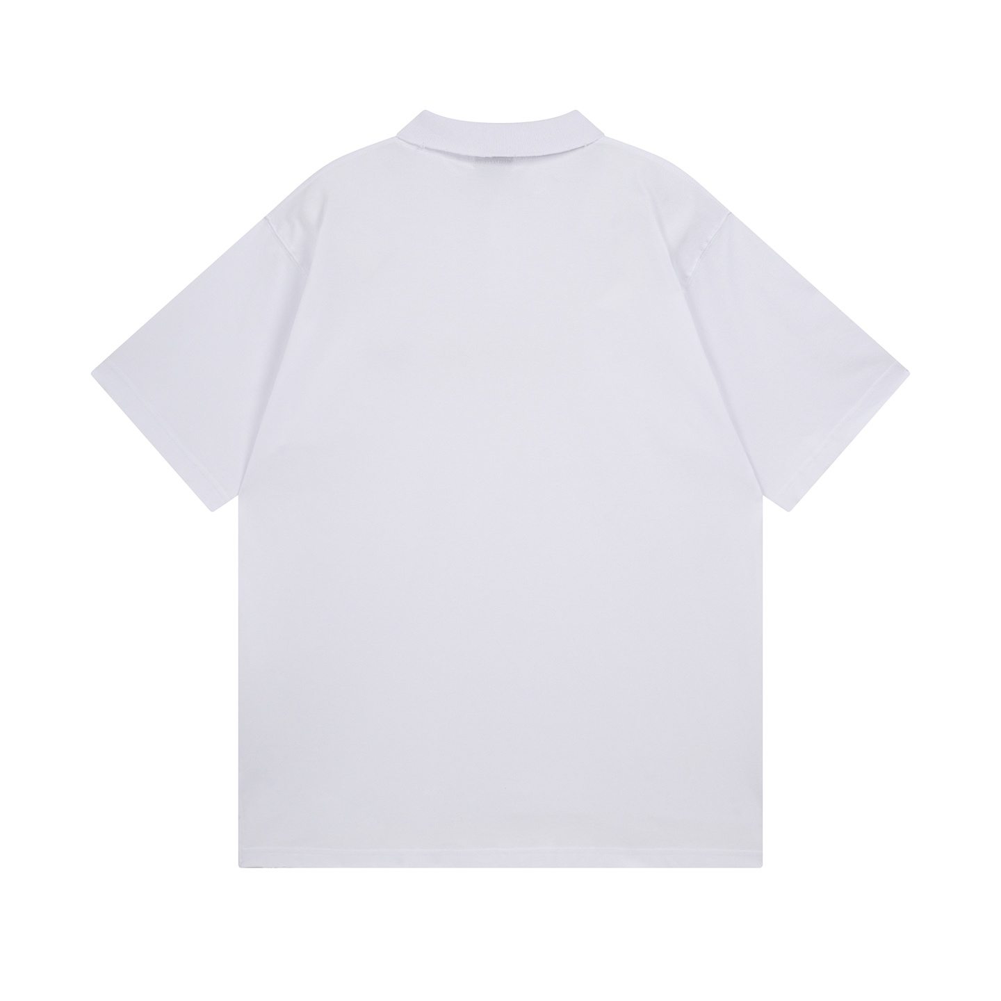 Balenciaga 2025ss New Polo Shirt Size XS-L