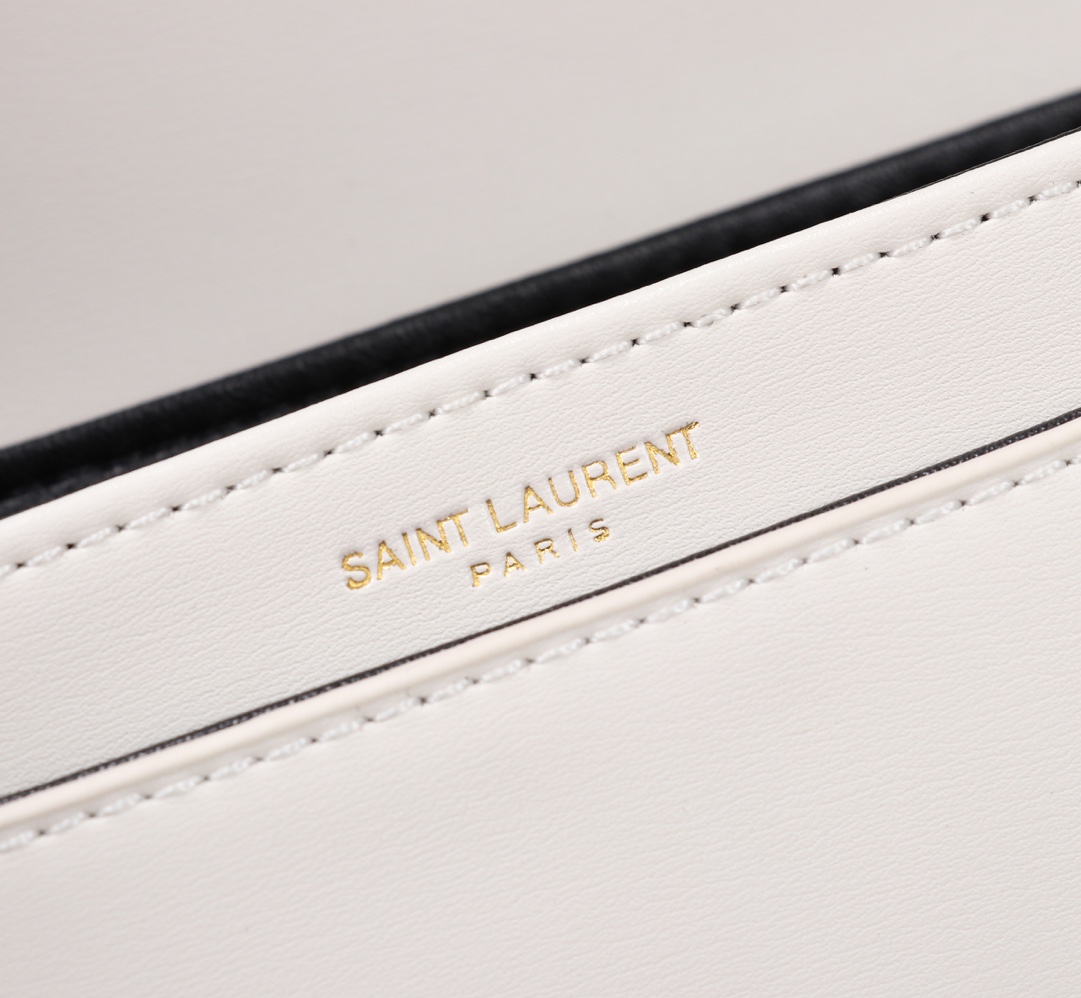YSL Women Shoulder Bags 2-Size