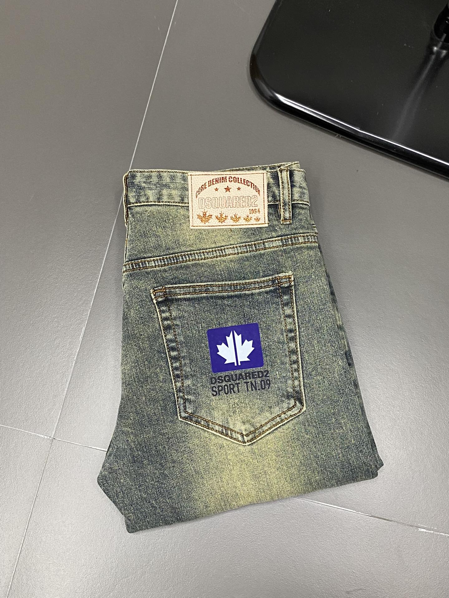 Dsquared Jeans Men Size 28-38