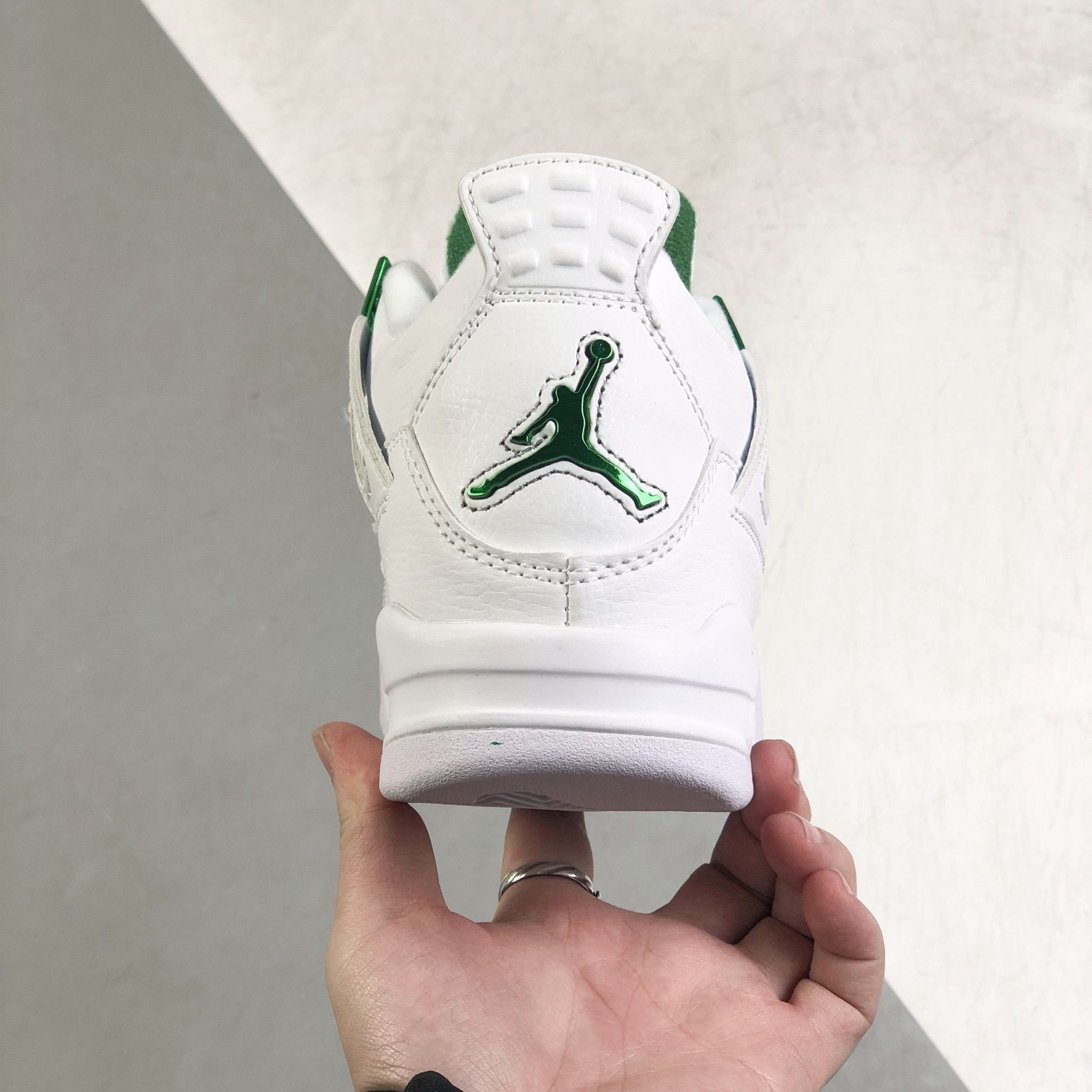 Nike Air Jordan 4 Sneakers Shoes Gr. 36-46