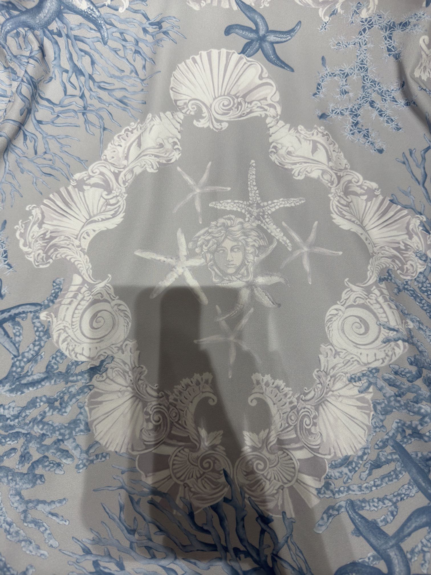 Versace 2025 new Shirt Size S-2XL