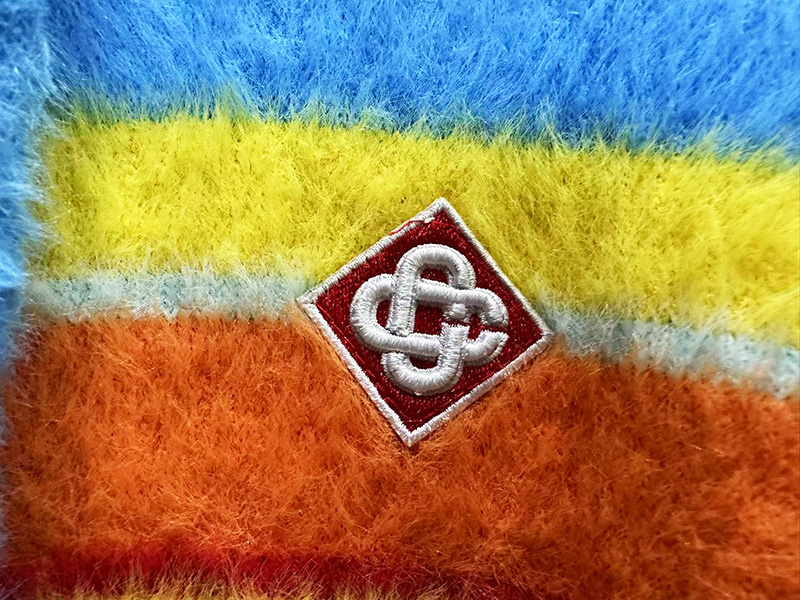 Casablanca Unisex Jacket Size M-XXL