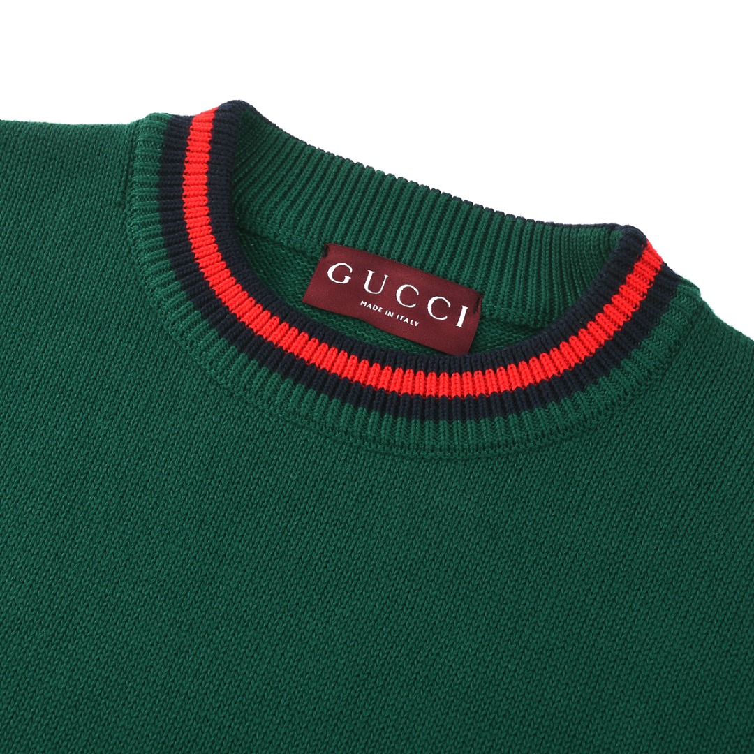 Gucci Unisex Sweatshirt Size S-XL