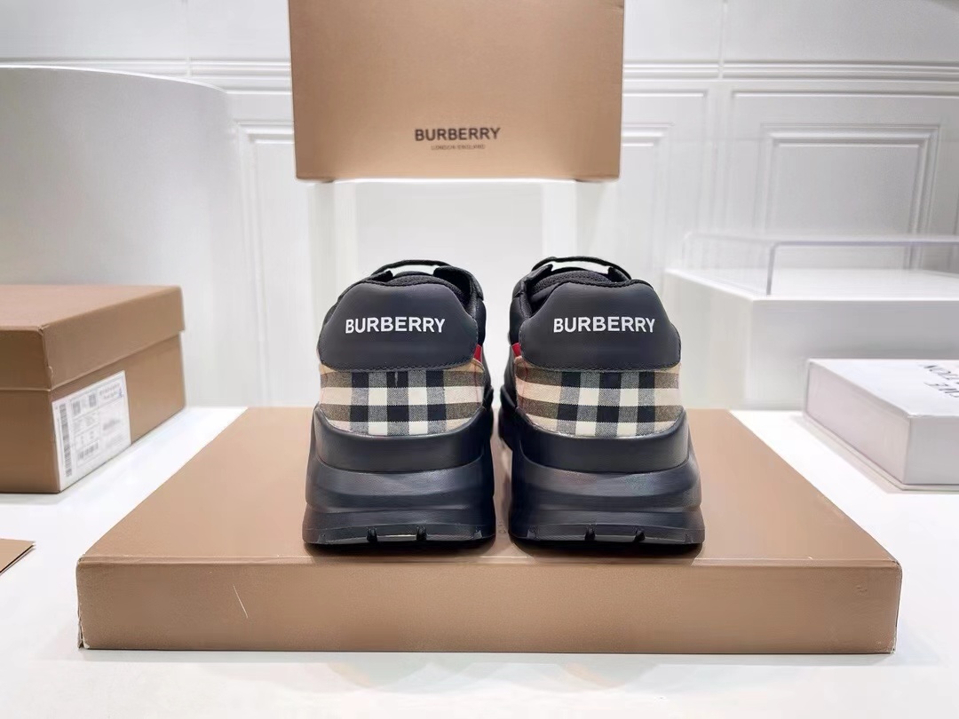 Burberry Sneaker Size 36-45