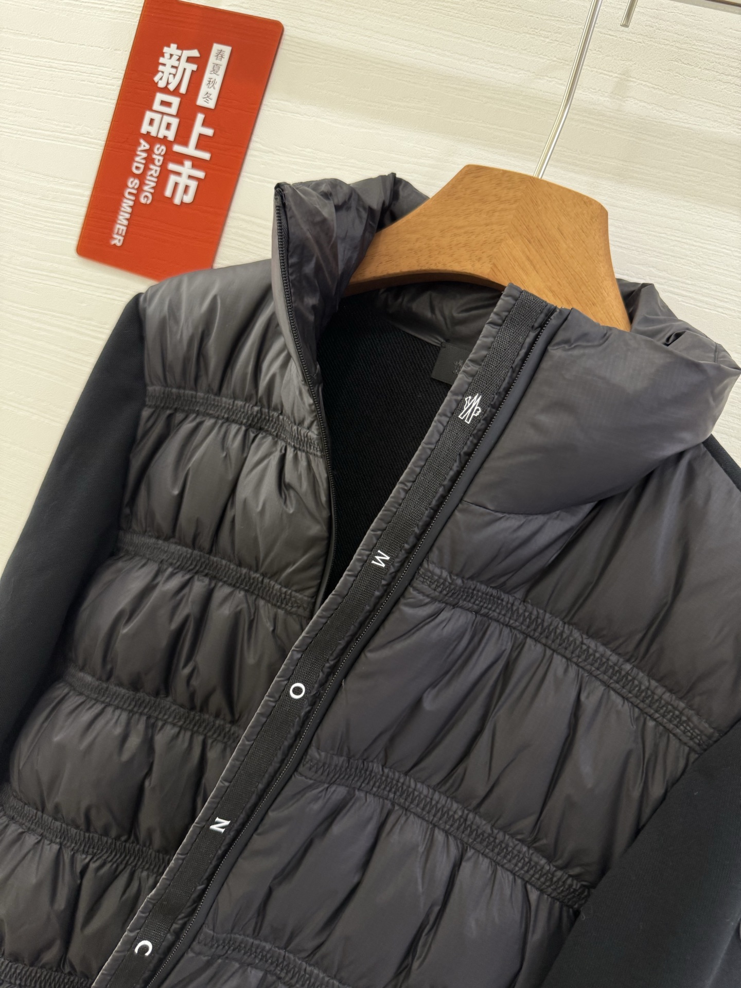 Moncler 25SS Women Down Jacket Size S-XL