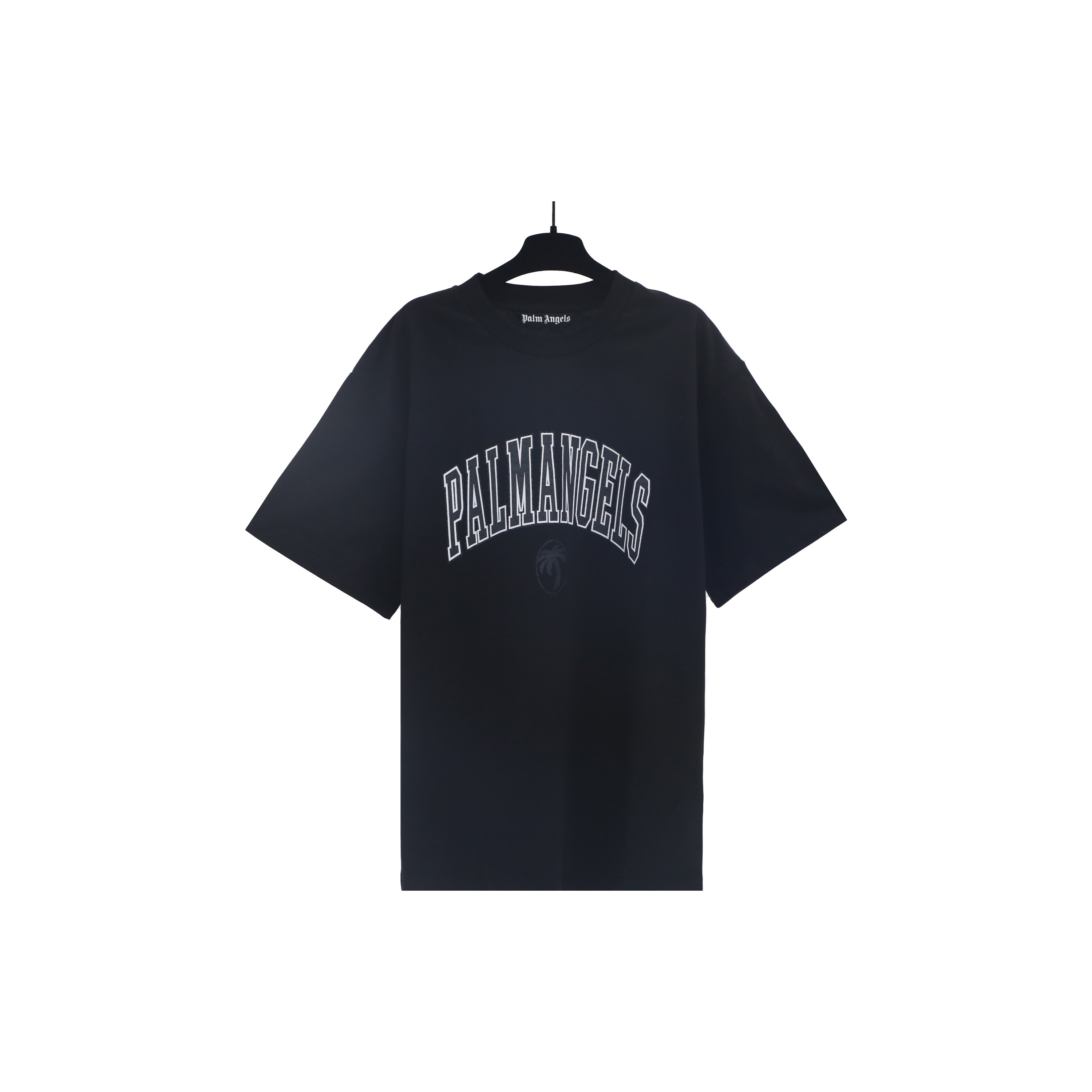 Palm Angels Unisex T Shirt Size S-XL