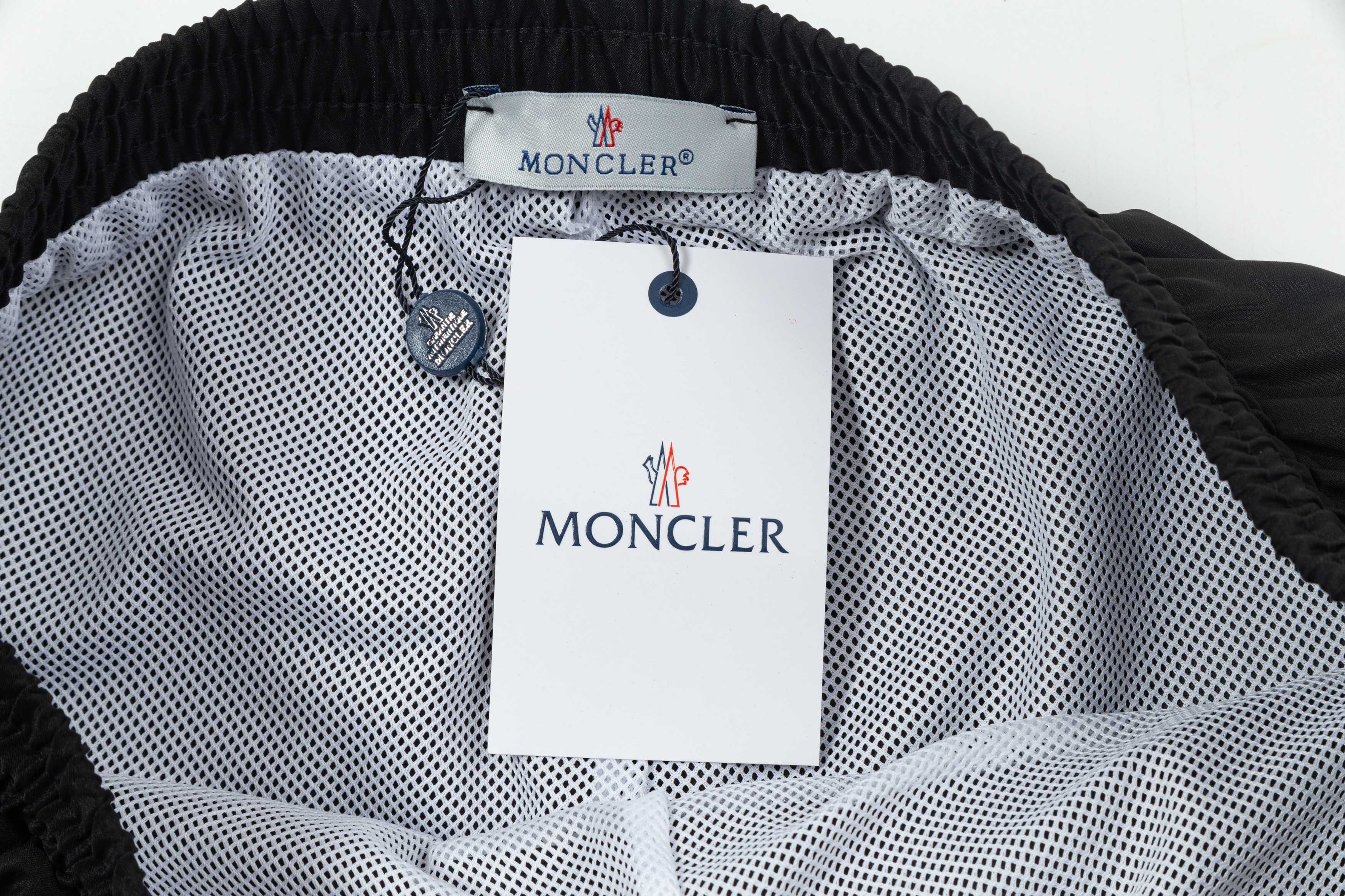 Moncler Beach Pants Size M-XXXL
