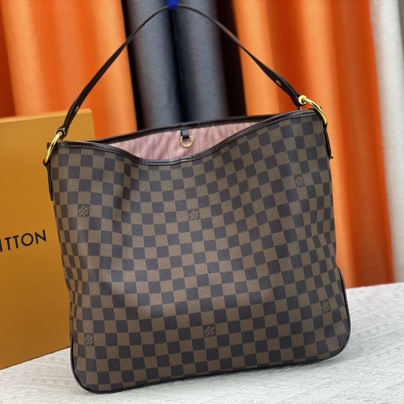 Louis Vuitton Shopping Bags 41*33*15cm