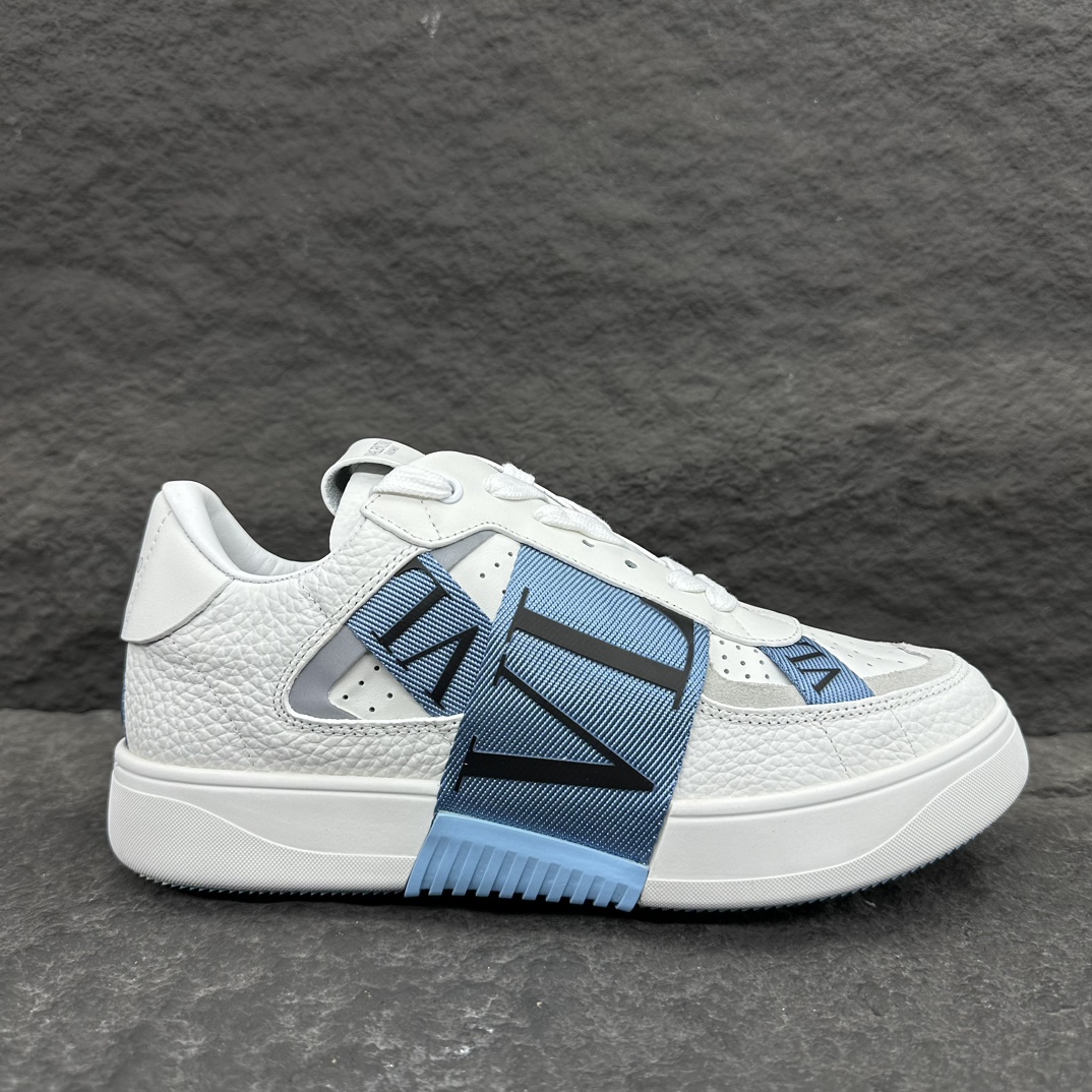Valentino VL7N Low-Top Sneaker Size 36-45