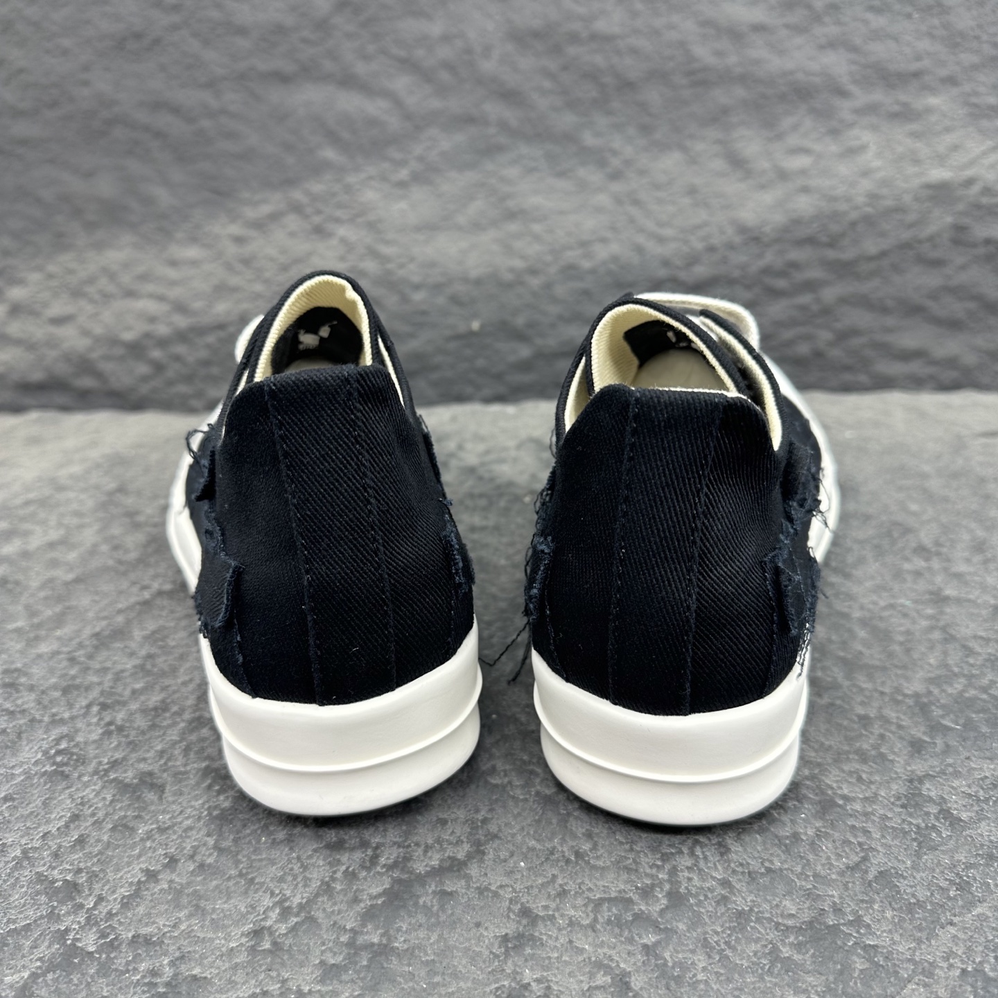 Rick Owens DRKSHDW Sneaker Size 36-46