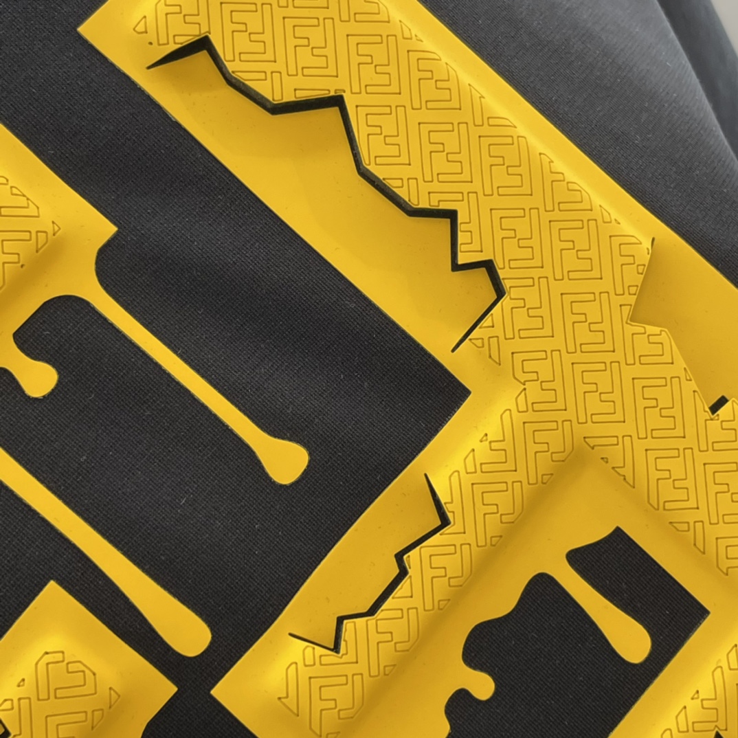 Fendi 25ss Men T Shirt S-XXL