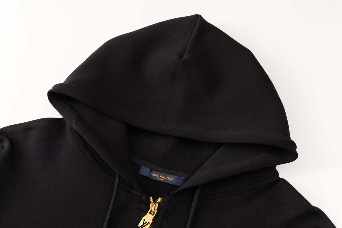 Louis Vuitton Unisex Jacket Size S-XL