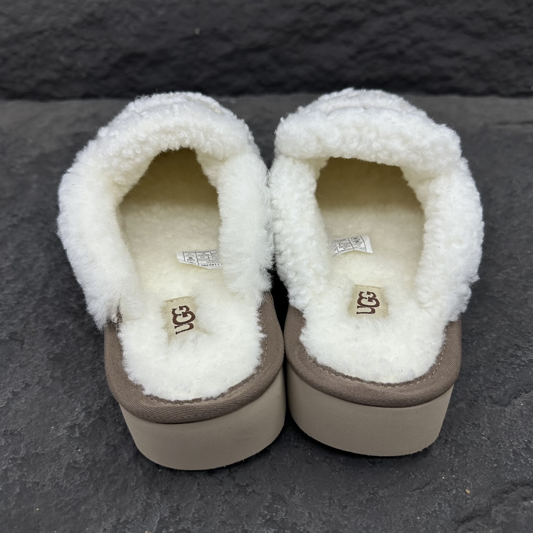 UGG Women Cotton Slippers 36-40
