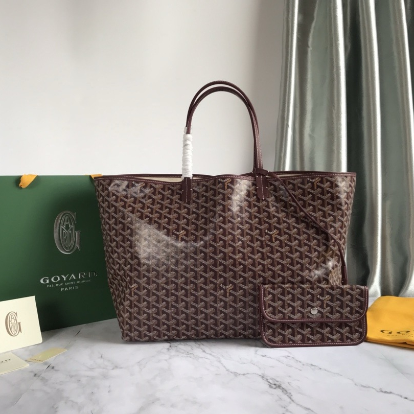 Goyard Saint Louis Shopping Bags 40*19*31cm