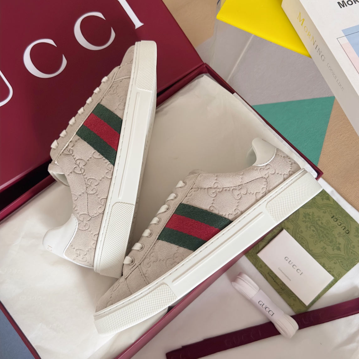 Gucci ACE New Sneaker Size 36-46