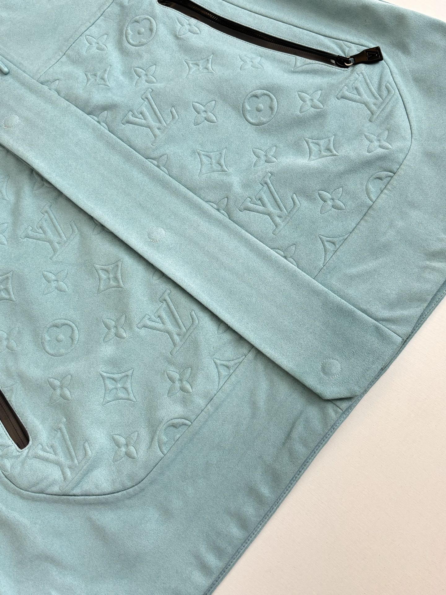 Louis Vuitton Unisex Jacket Size S-XXL