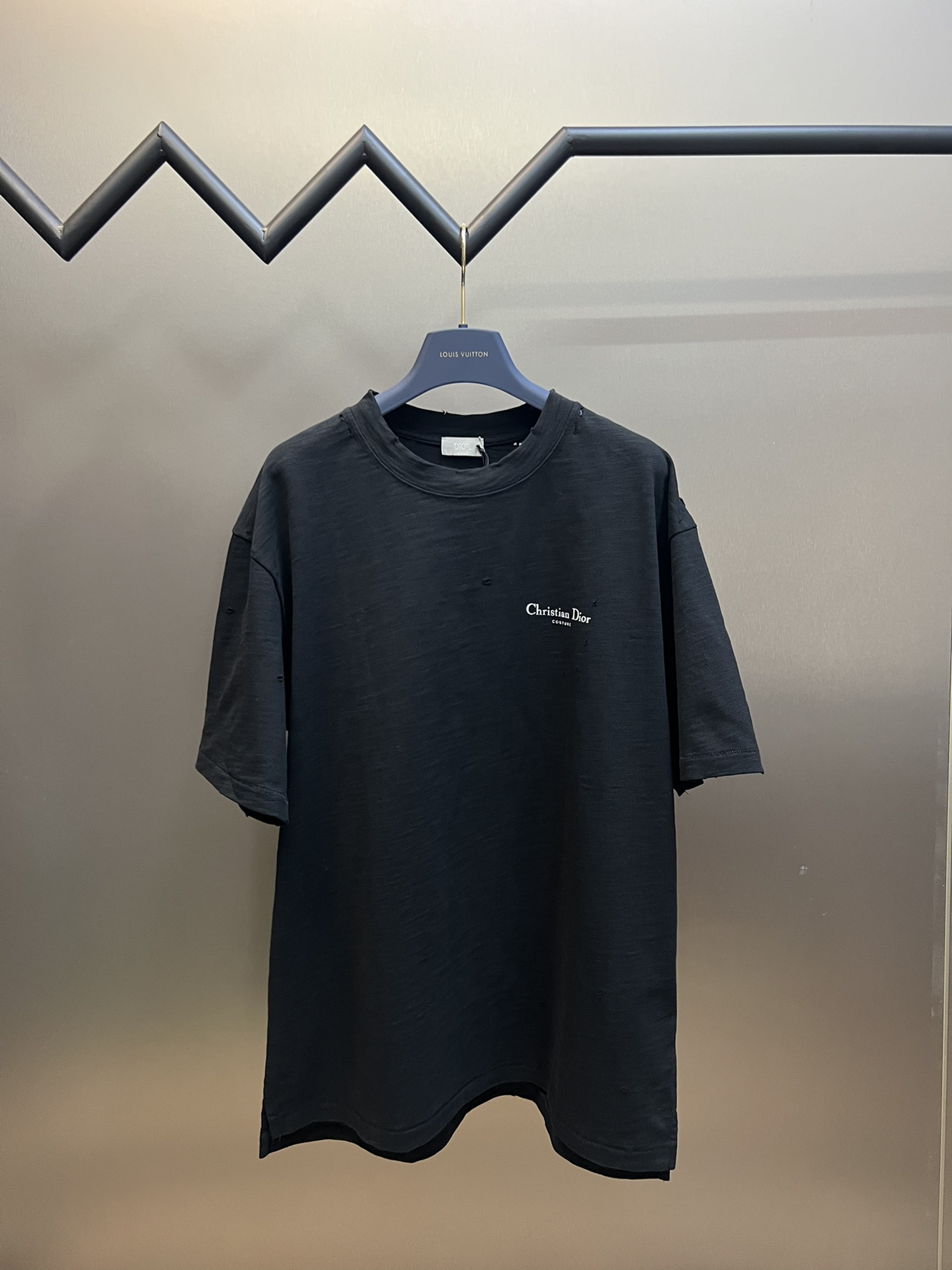 Dior Cotton T Shirt Size S-XL