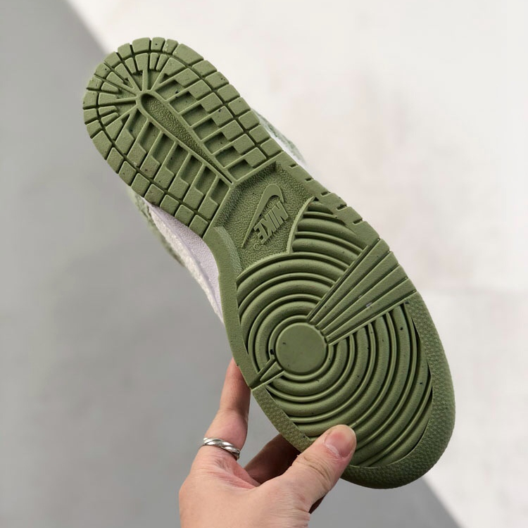 Nike Dunk Low Top Sneaker Size 36-46