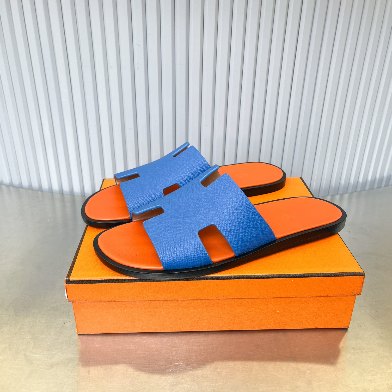 Hermes lzmir Sandals Size 40-45