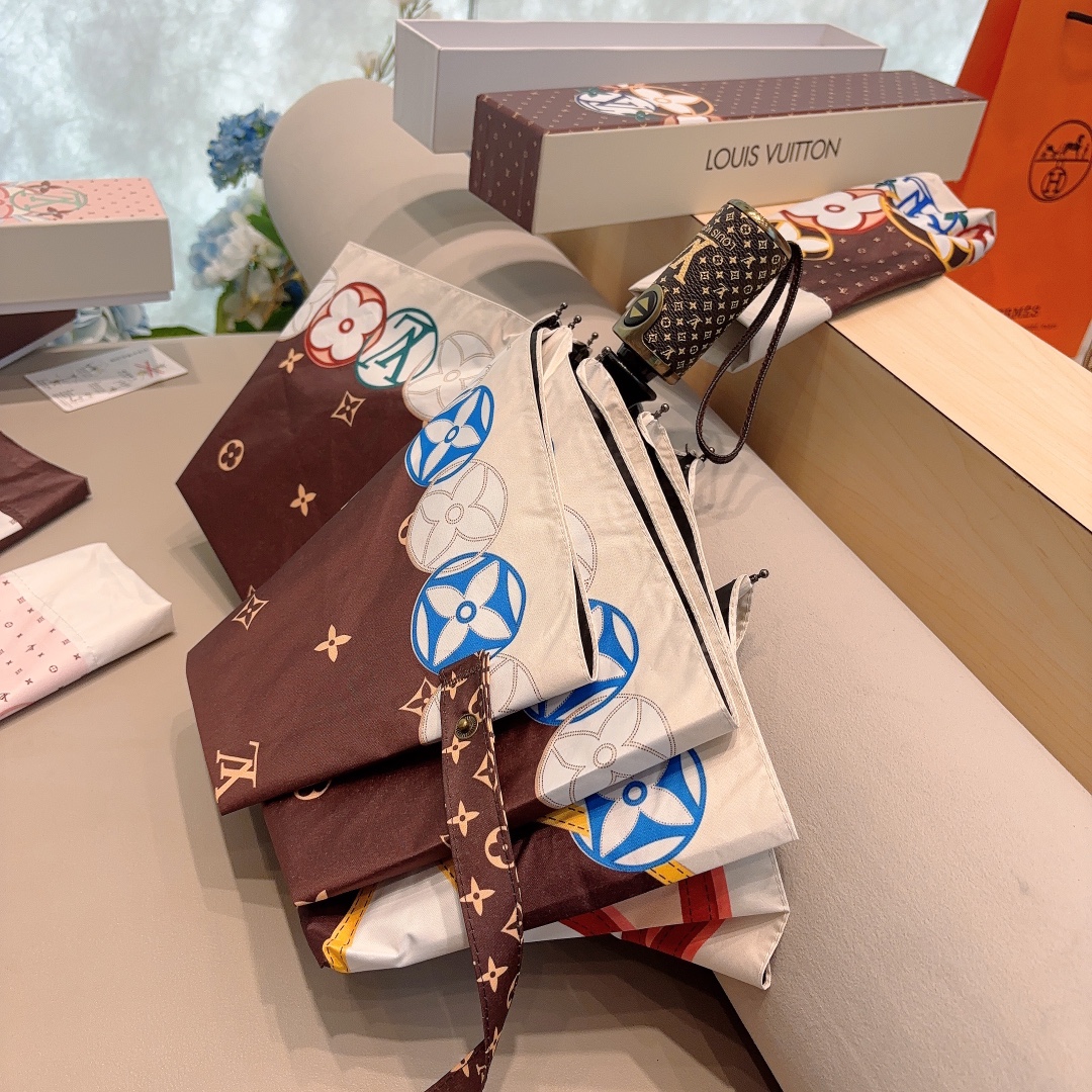 Louis Vuitton Umbrella
