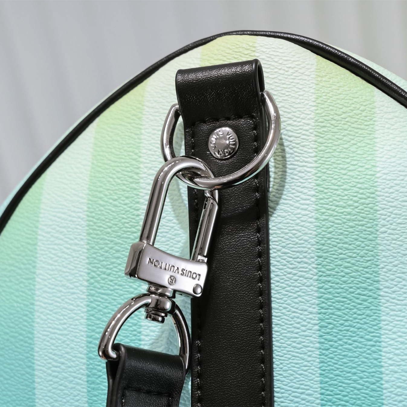 Louis Vuitton Keepall Travel Bags Size 50*29*23cm