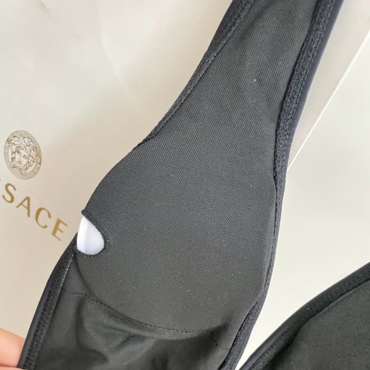 Versace Swimsuit Size S-XL