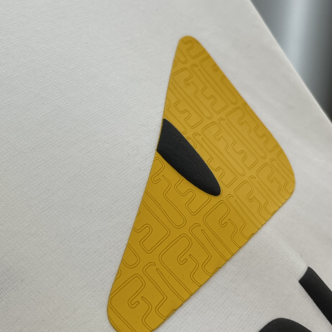 Fendi 25ss Men T Shirt S-XXL