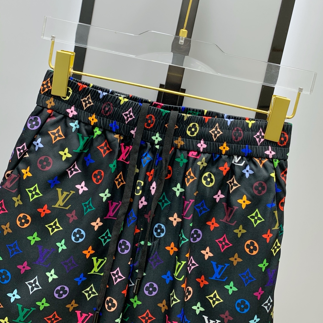 Louis Vuitton Sommeranzug Size M-XXL