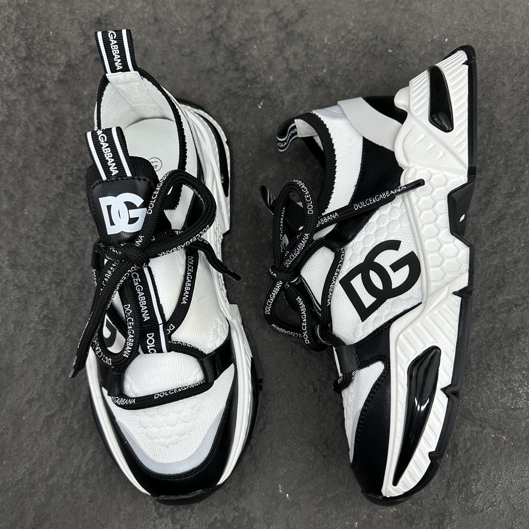 Dolce Gabbana Airmaster Sneakers Size 35-46