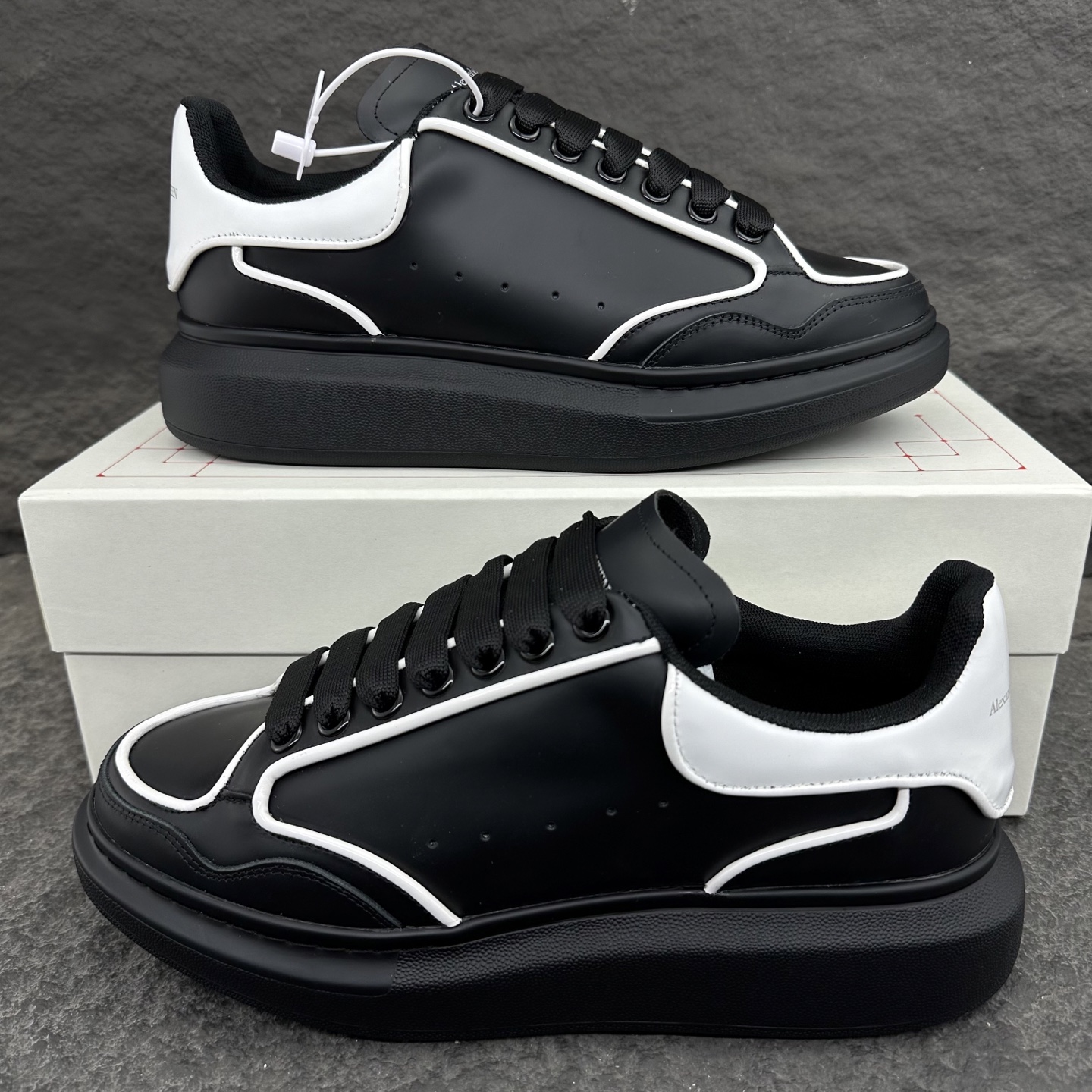 Alexander McQueen Sneaker Size 36-46