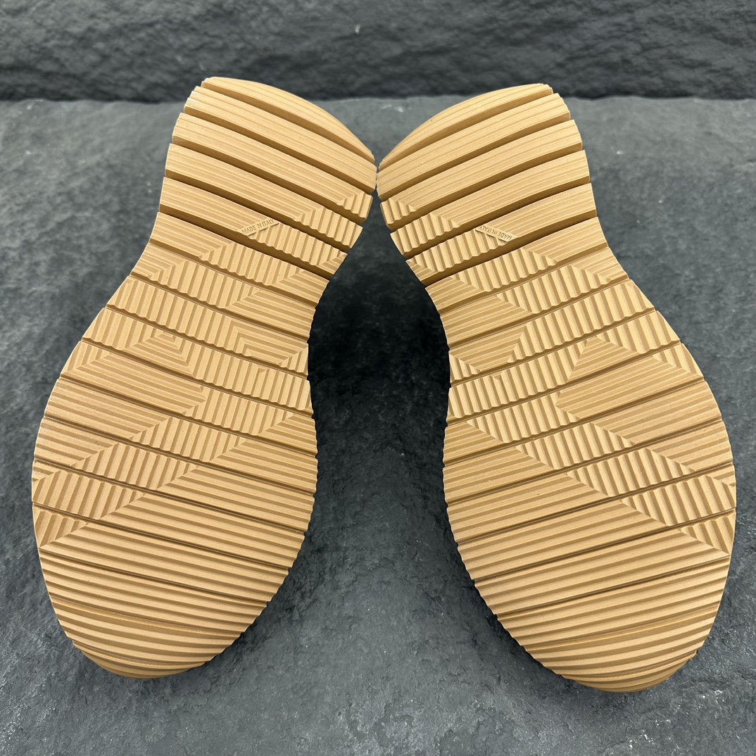 Hermes Jimmy Men Sneaker Size 40-46