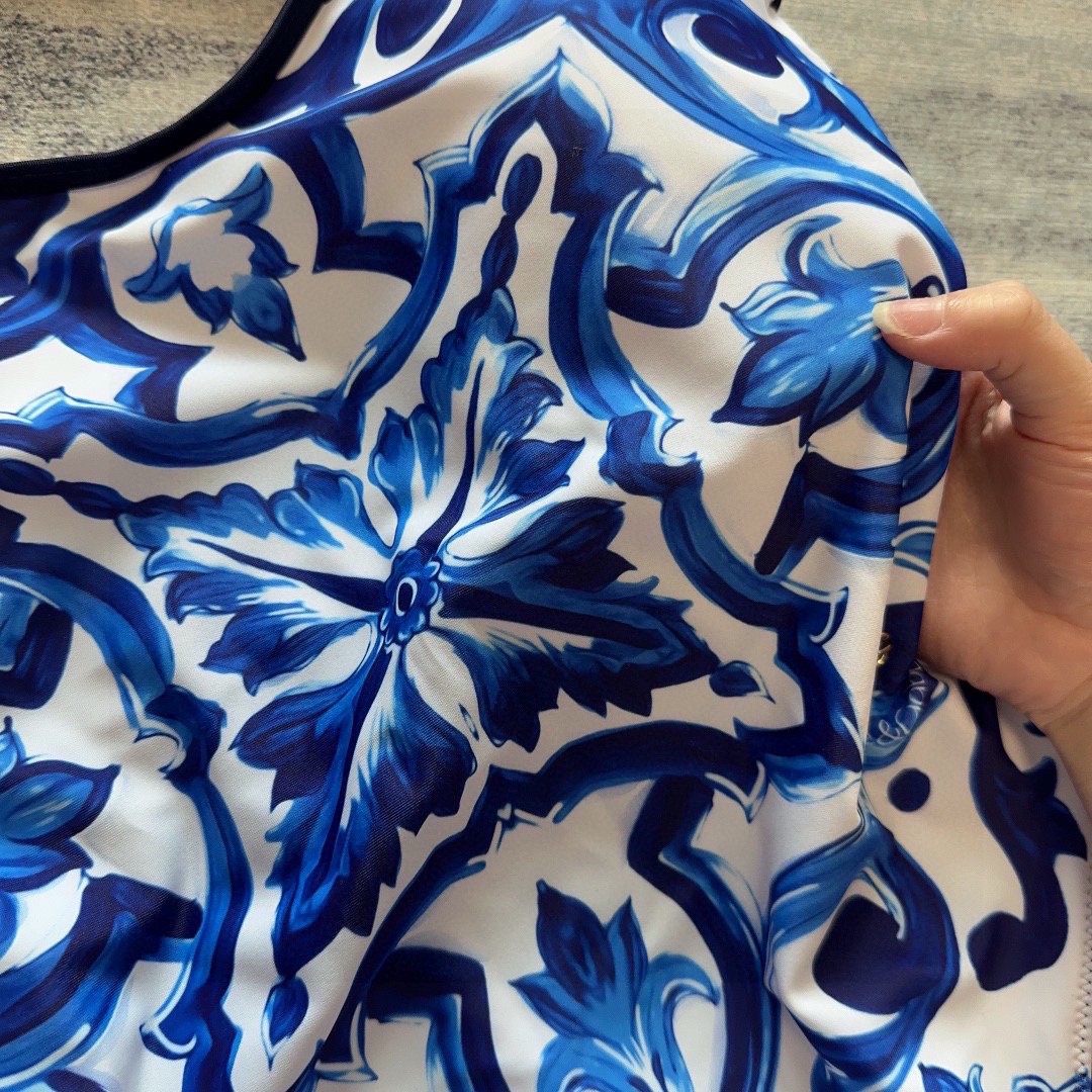 Dolce Gabbana Swimsuit Size S-L