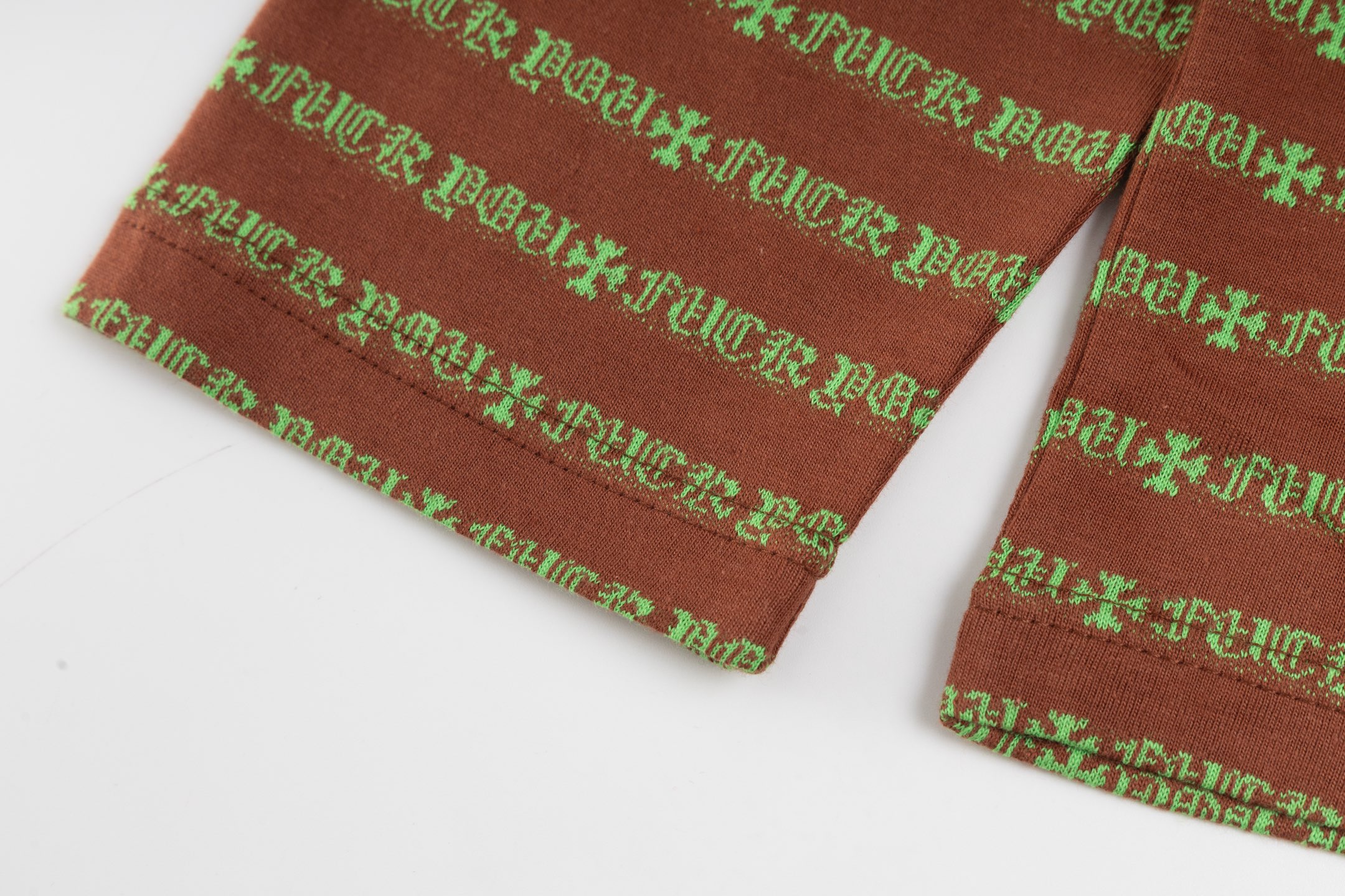 Chrome Hearts Unisex Sweatshirt Size S-L