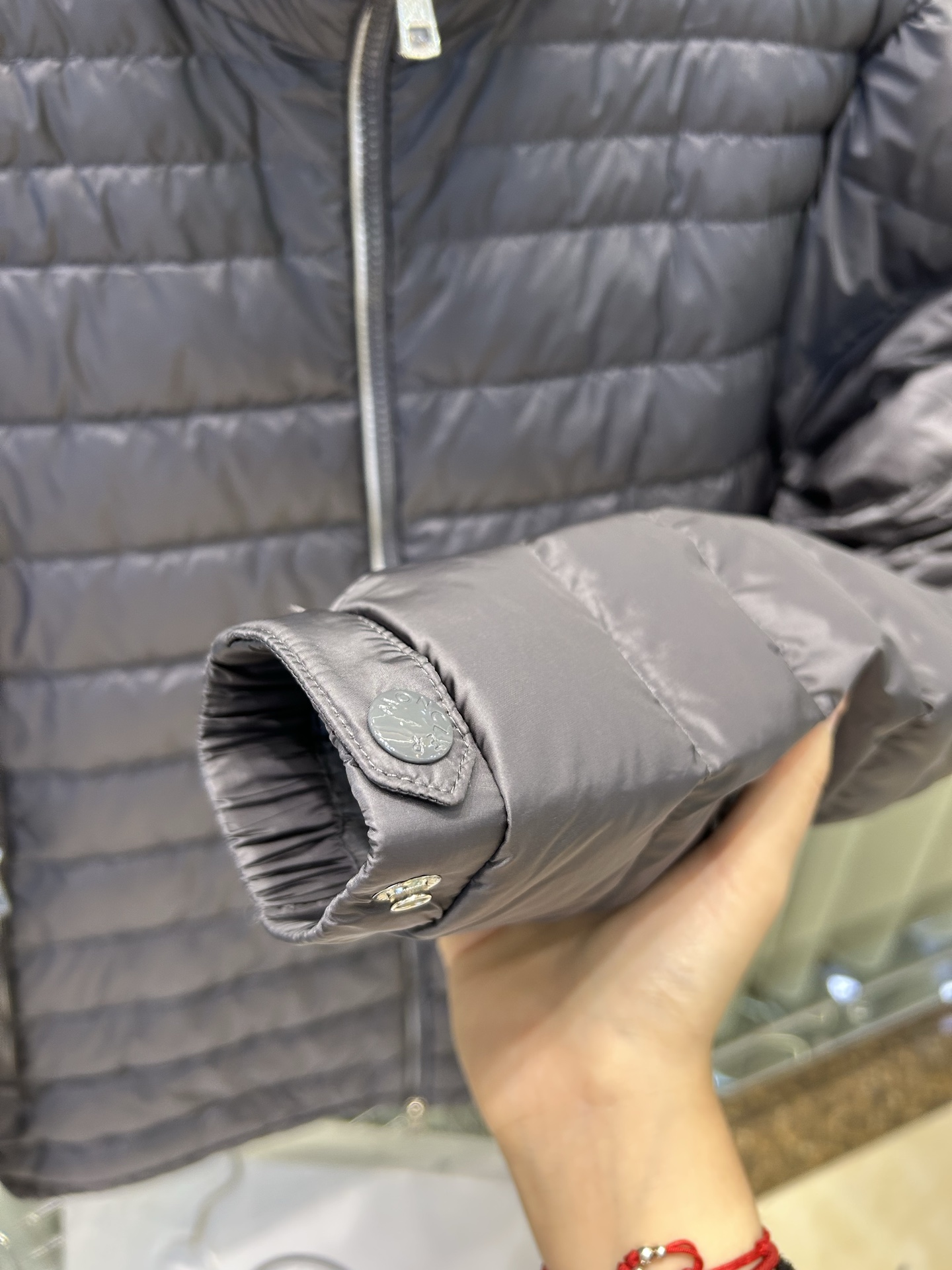 Moncler 25SS Arnique Down Jacket Size 1-5