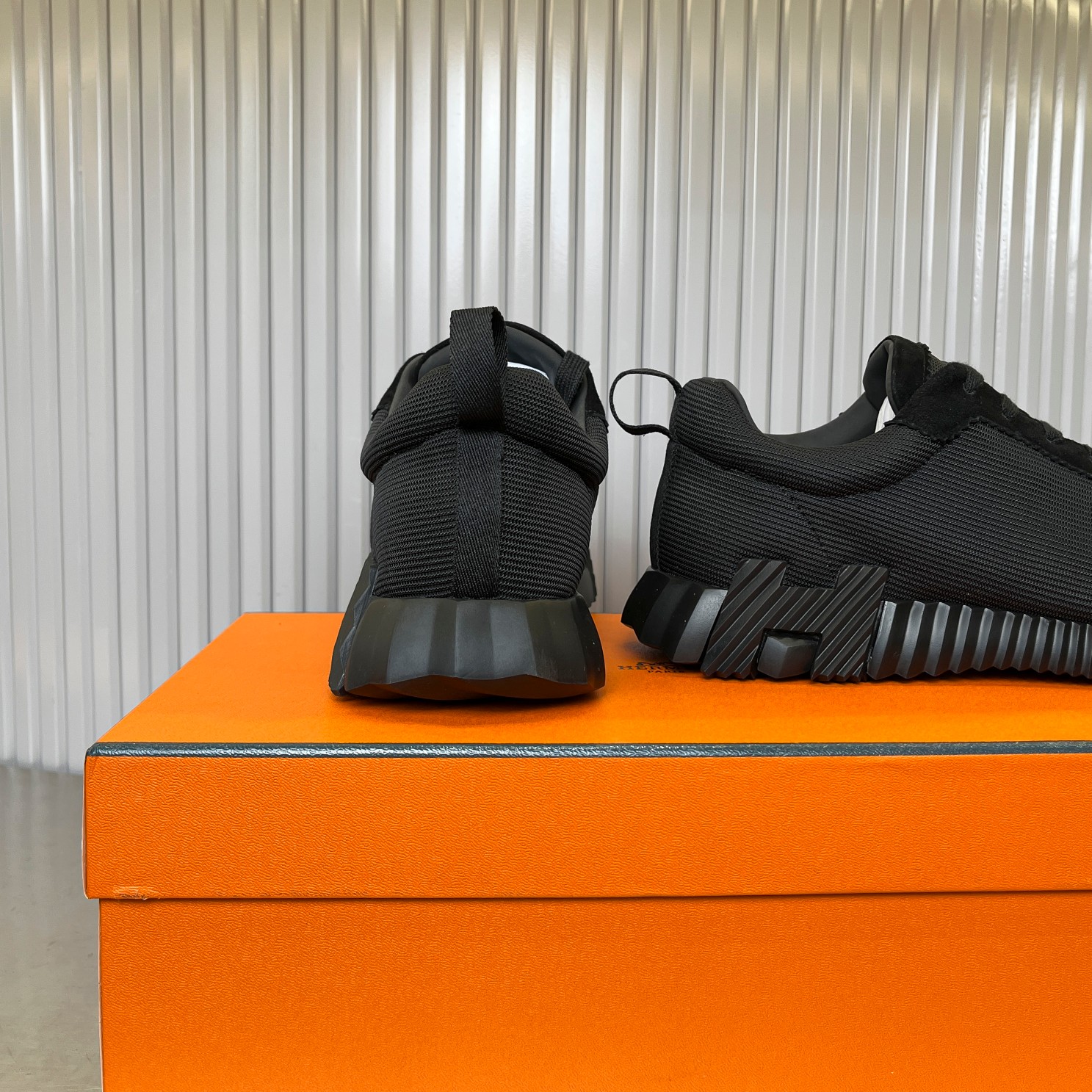 Hermes Bouncing Sneaker Size 36-46