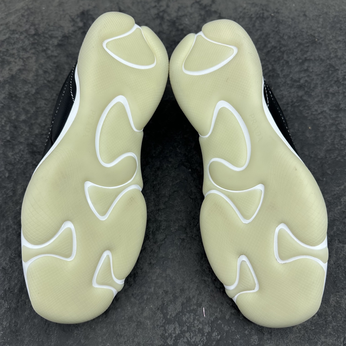 Prada Nappa Women Sneaker Size 35-41