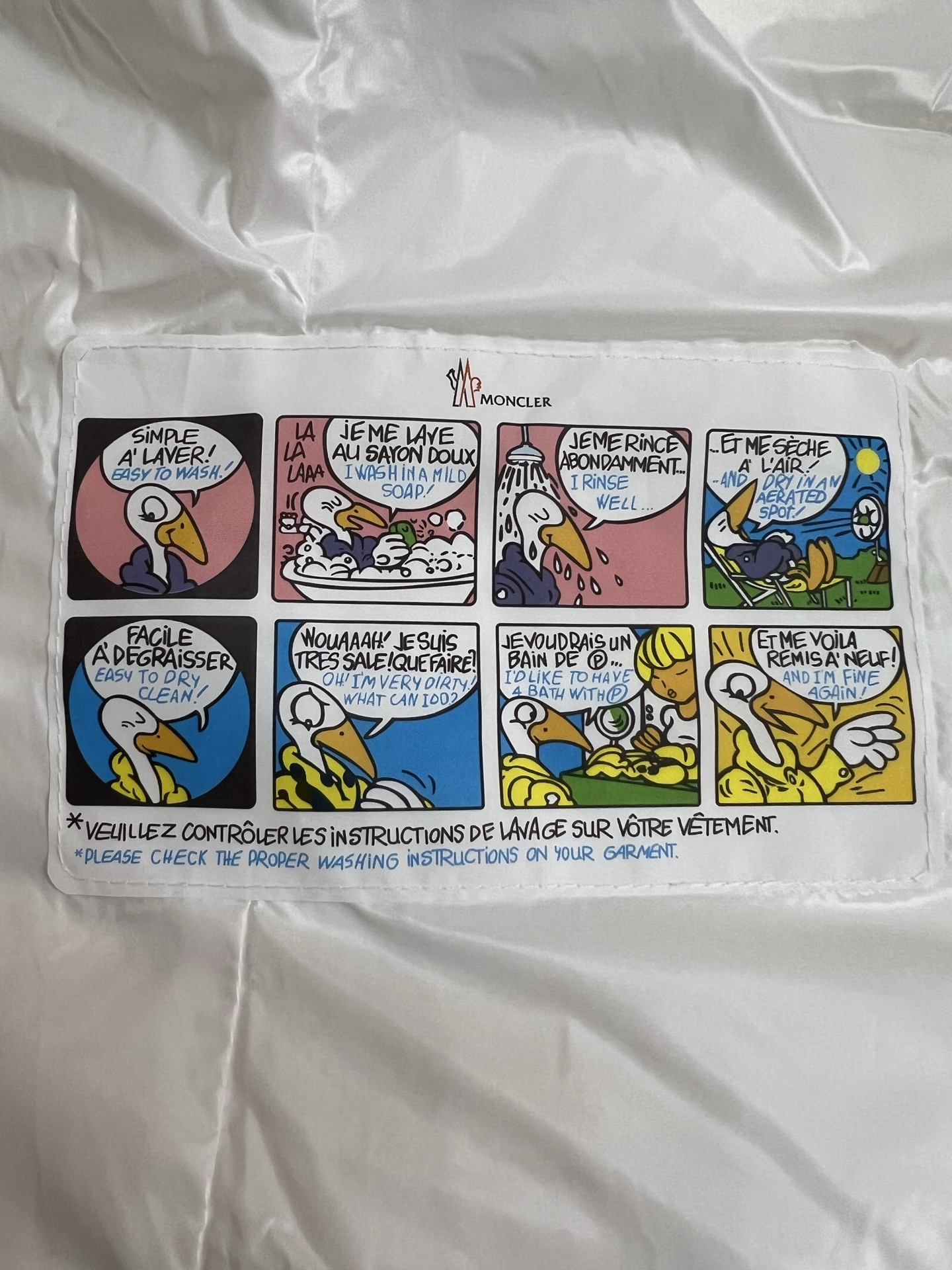 Moncler Ghany Women Winter Vest Size 1-5