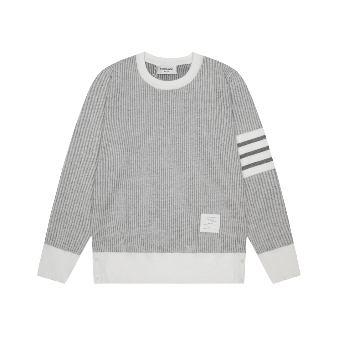 Thom Browne Unisex Sweatshirt Size S-XL