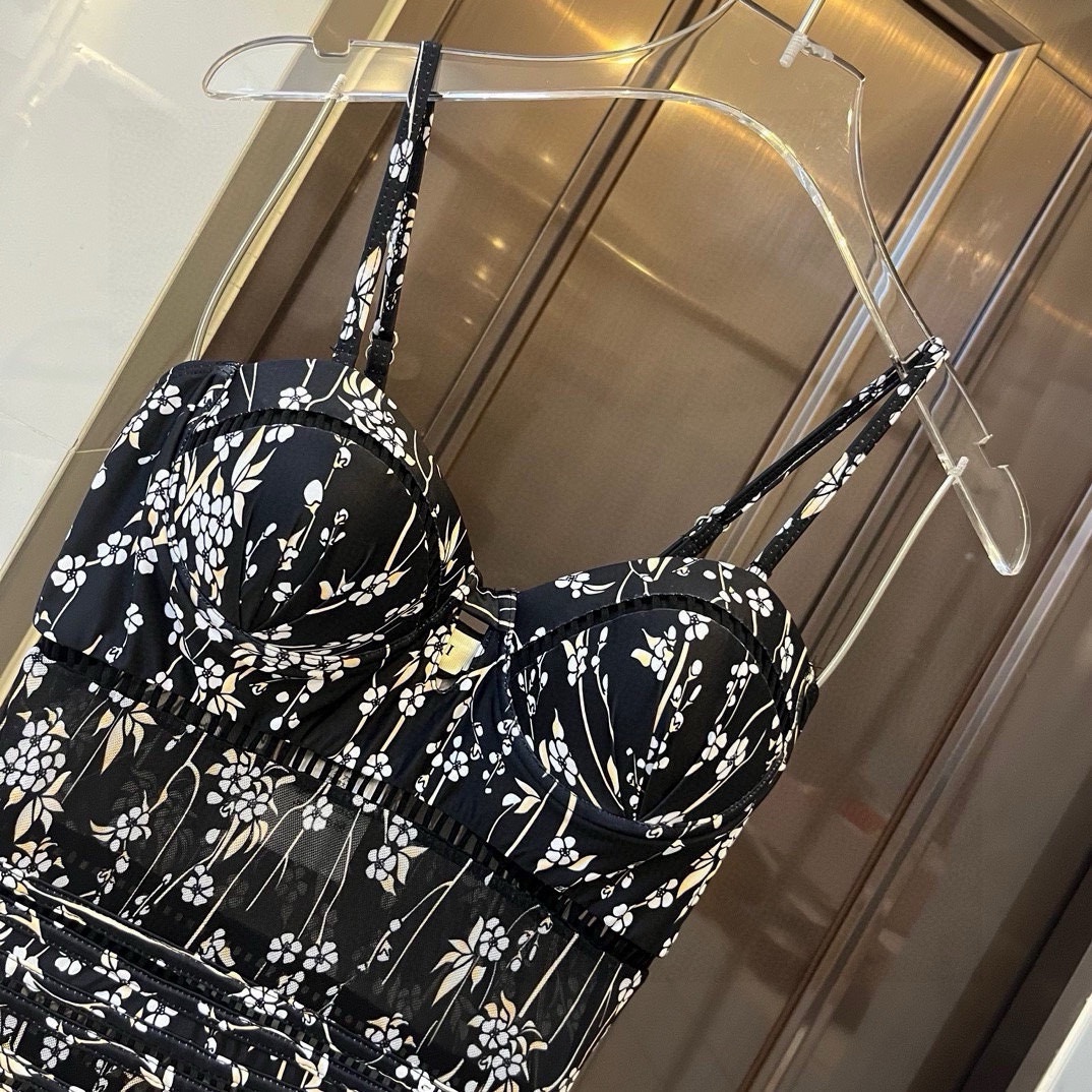 Gucci Swimsuit Size S-XL