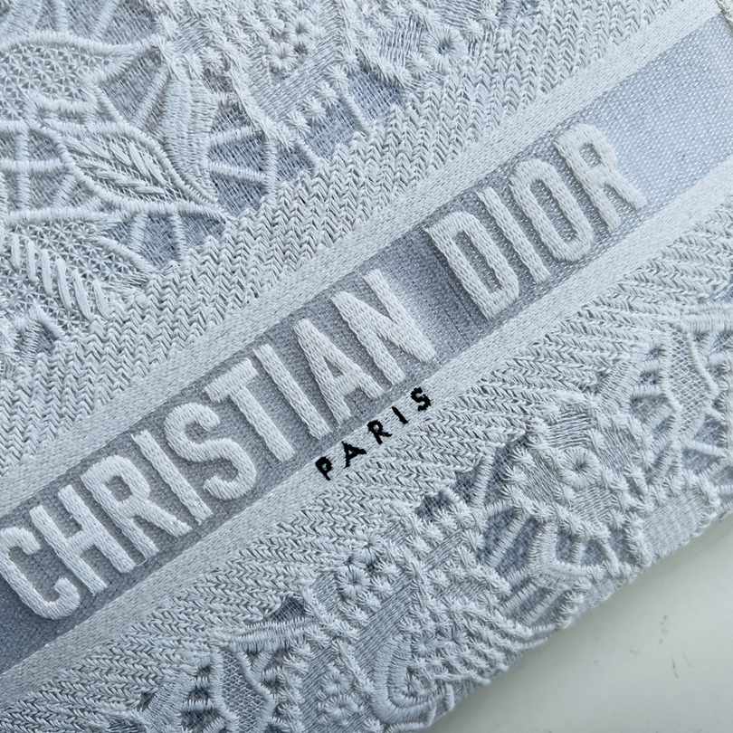 Dior Lady D-lite Shouler Bags 24cm