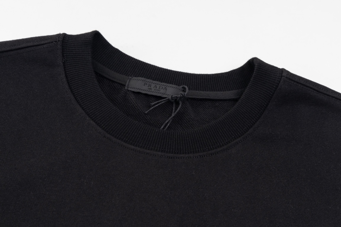 Prada New Unisex Sweatshirt Size S-XL