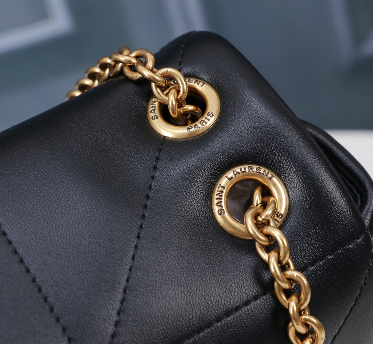 YSL Jamie Women Shoulder Bags 2-Size