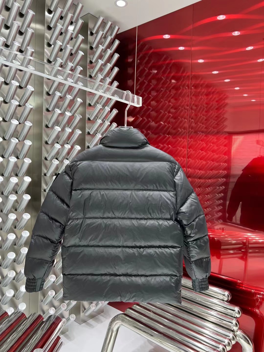 Moose Knuckles 09 Unisex Winter Jacket Size XS-XXL