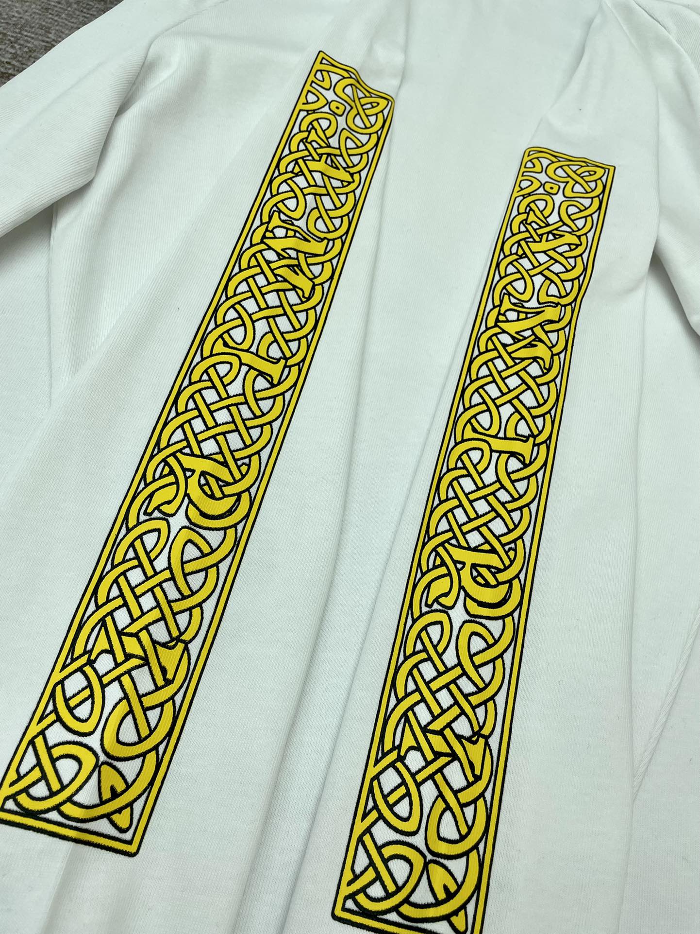 Amiri  Unisex Sweatshirt Size S-XL