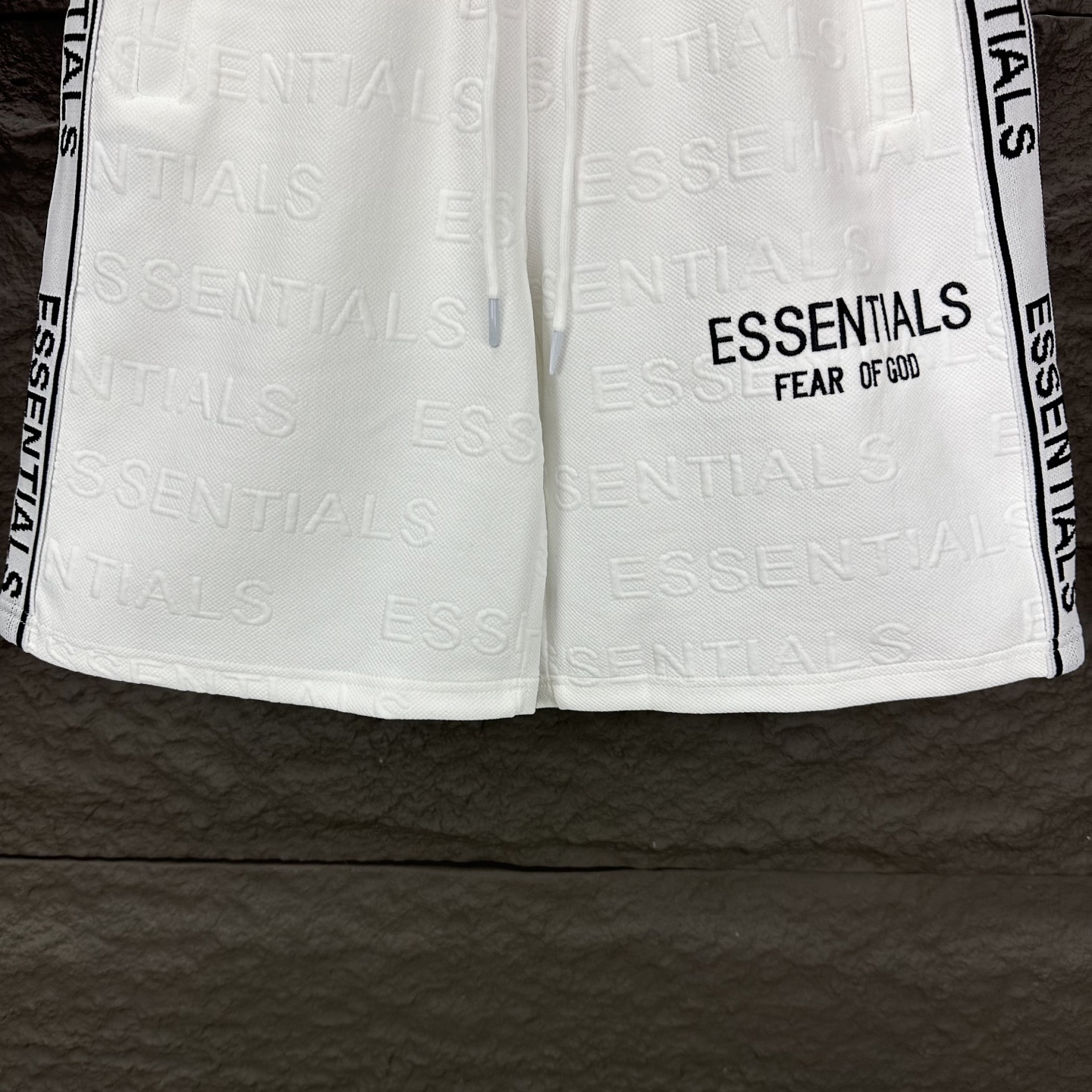 Fear Of God New Summer Sommeranzug Size XS-XL