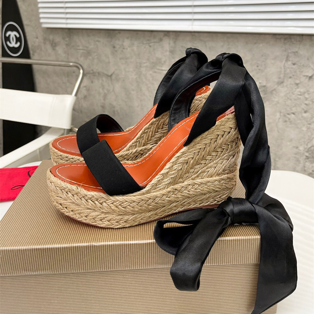 Christian Louboutin Melides du Désert Pumps Size 35-41 4-Color