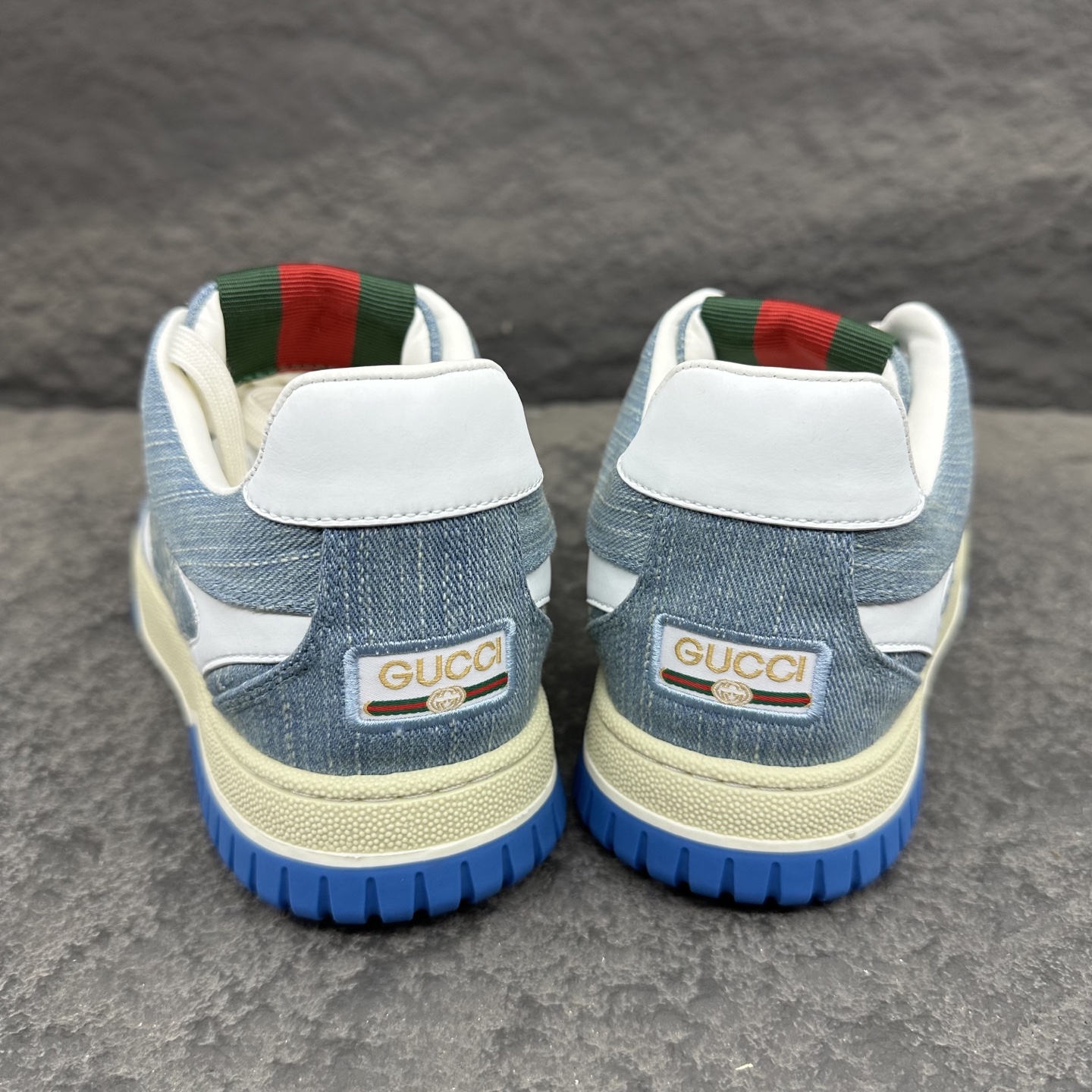 Gucci RE-WEB Sneaker Size 36-46