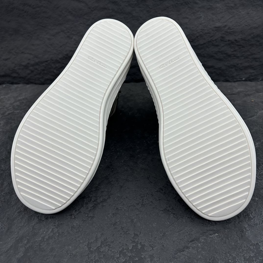 Rick Owens Sneaker Size 36-46